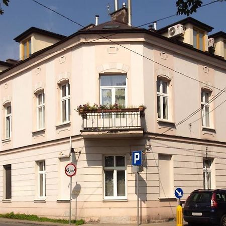 O & O Studio Krakkó Kültér fotó