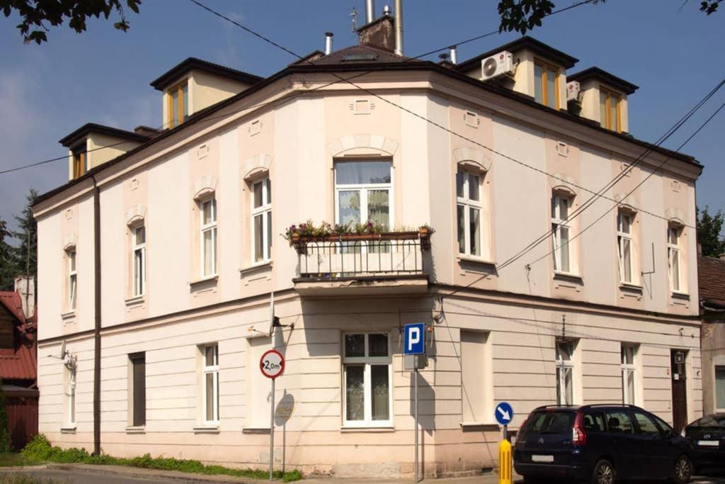 O & O Studio Krakkó Kültér fotó