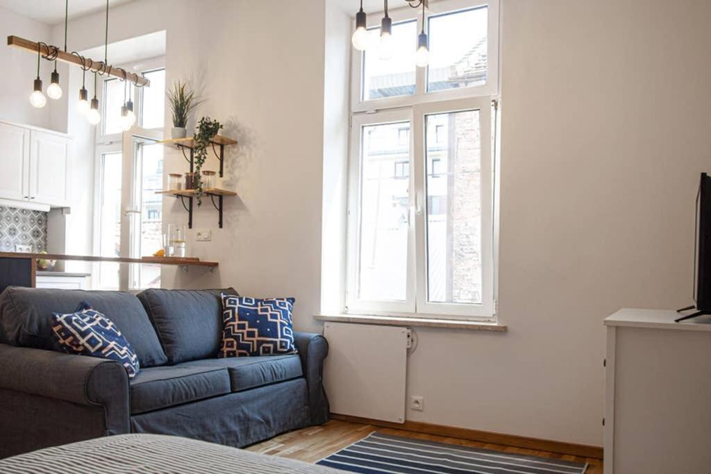 O & O Studio Krakkó Kültér fotó
