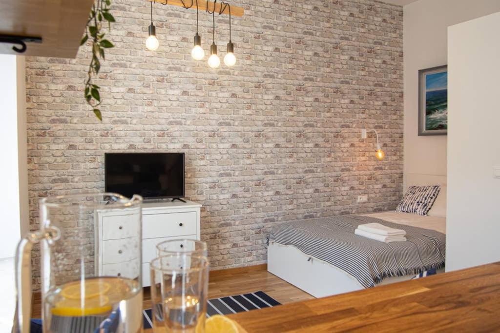 O & O Studio Krakkó Kültér fotó